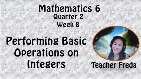 Image result for Math 2 Week 6