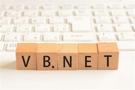 What Is VB.NET に対する画像結果