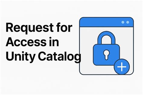 Image result for Unity Catalog Setup Patterns
