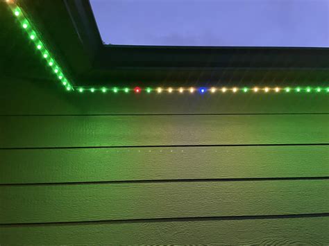 Image result for Random Color Lights