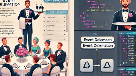 Toradh íomhá ar Event Delegation