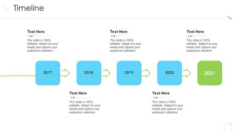 Image result for Timeline Slide Layout