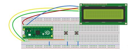 Image result for How to Connect LCD to Breadboard