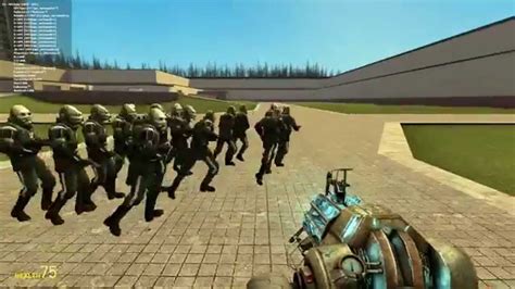 Garry's Mod NPC に対する画像結果