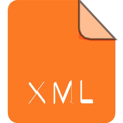 Toradh íomhá ar XML Full Form in Computer
