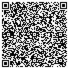 First Convience QR Code に対する画像結果