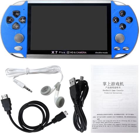 Image result for X7 Handheld WWE Game