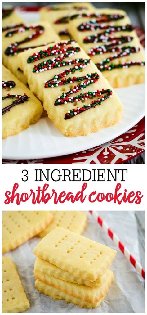Image result for English Shortbread Cookies