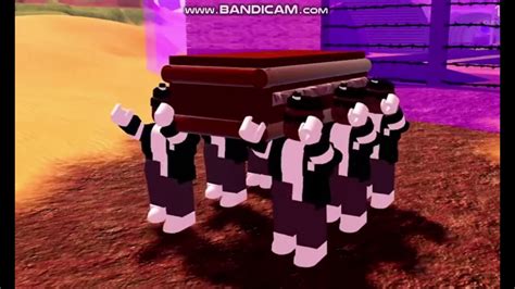 Toradh íomhá ar Coffin Dance Roblox Avatar