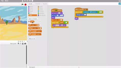 Image result for Counted Loop Scratch