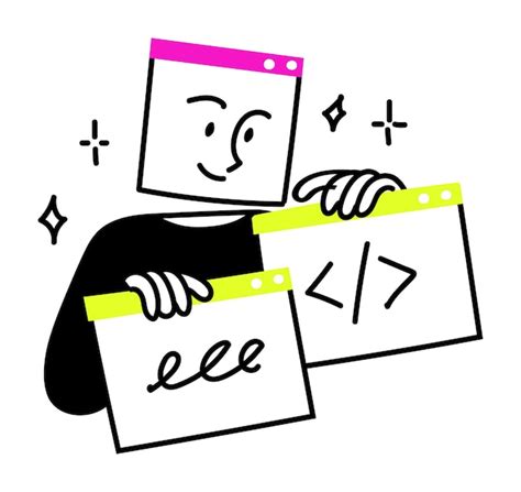 Image result for No Code Cartoon