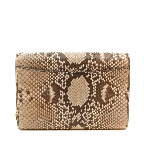 Image result for Louis Vuitton Python