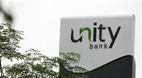 Image result for Unity Bank Logo