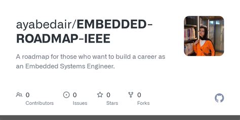 Embedded Developer RoadMap に対する画像結果