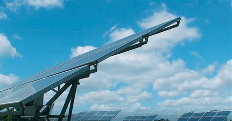 Image result for Solar Power Plant Array