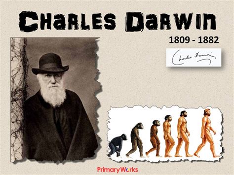 Image result for Charles Darwin KS2