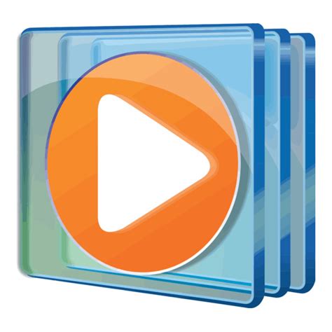 Windows Media Player Icon Blue Backround に対する画像結果