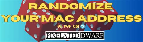 Image result for Randomize Mac Address