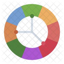 Image result for Color Wheel Icon