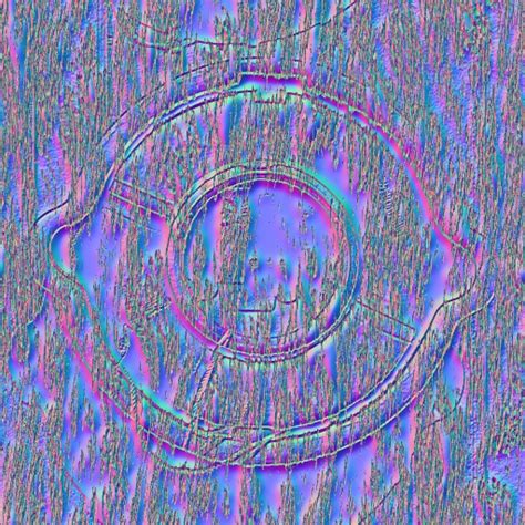 Image result for Noise Texture Normal Map