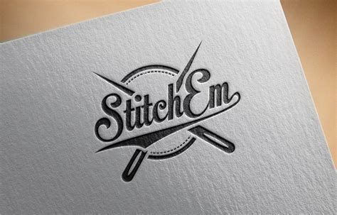 Embroidery Logo Ideas: Elevate Your Brand With Custom Embroidered Logos ...