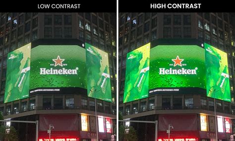Image result for Large White LED Display
