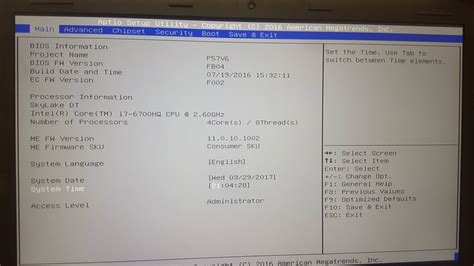 Image result for How to Disable Hyper-Threading Intel