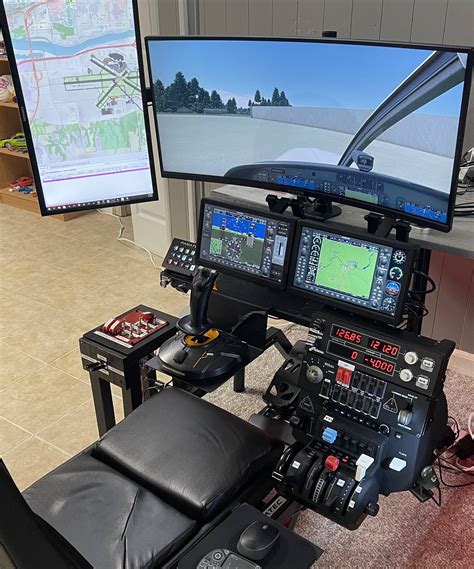 Image result for Microsoft Flight Simulator Cockpit Controlls