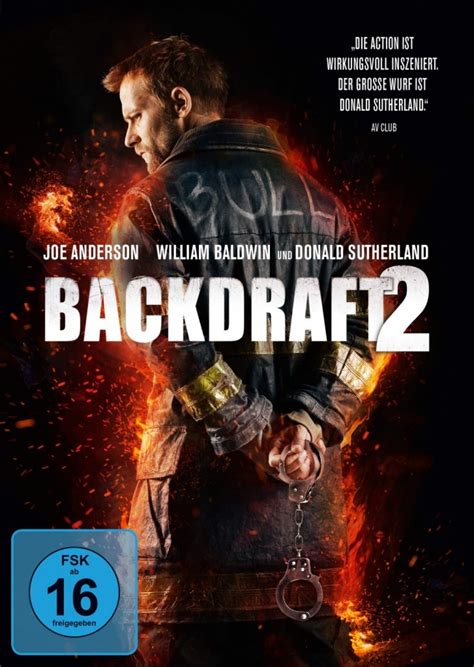 Image result for Backdraft Part 2