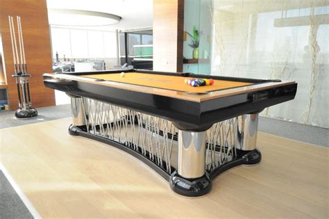 Image result for Design Pool Table