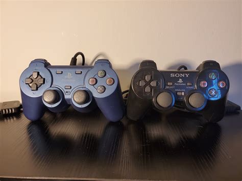 Toradh íomhá ar Triangular PS1 Controller