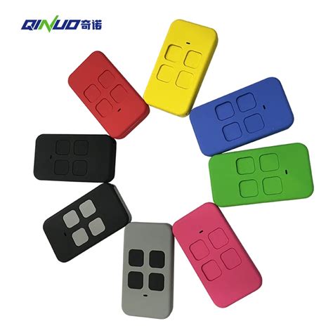 Image result for Lift Master Commercial Remote Programming