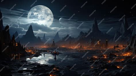 Image result for Lunar Surface Solar Array