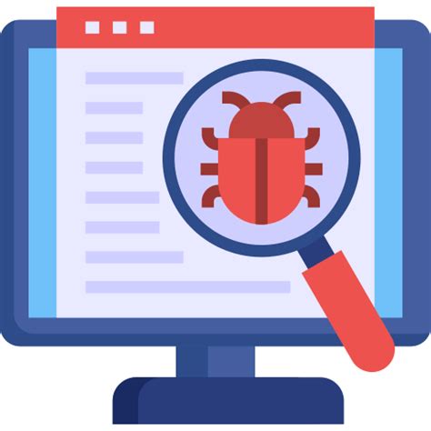 Image result for Debugging Workers Icon