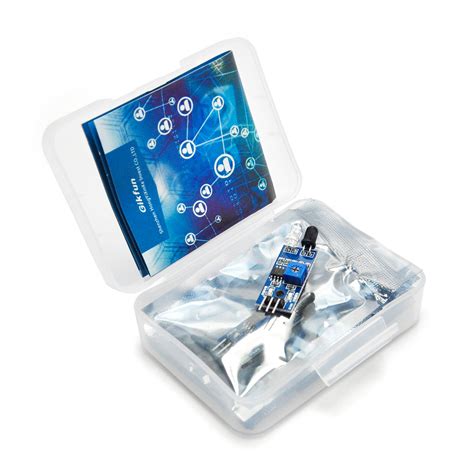 Toradh íomhá ar Arduino Uno Kit IR Sensor