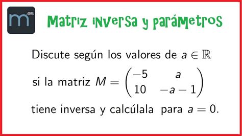 Image result for Matriz Inversa