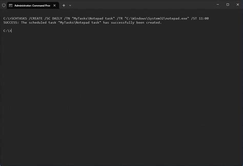 Image result for Import Scheduled Task Command Line