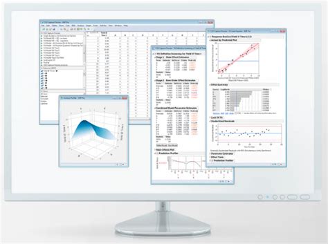 JMP Statistical Data Software-এর ছবি ফলাফল
