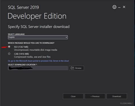 Image result for SQL Installation Folder