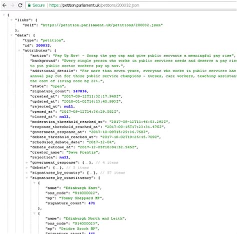 Image result for Power BI JSON Map