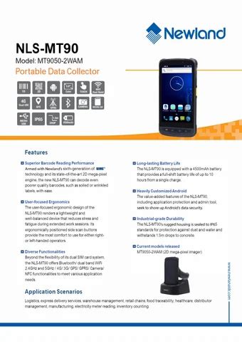 Afbeeldingsresultaten voor NLS Android Device