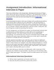 Image result for Assignment Introduction Template