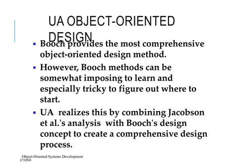 Image result for Object-Oriented Methodologies