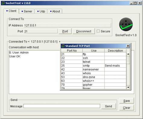 Image result for TCP Connection Linux