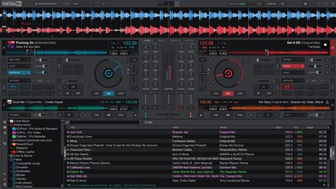 Image result for VirtualDJ 2020 Download Official
