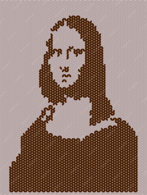 Knit Textured 2 Color Pattern に対する画像結果