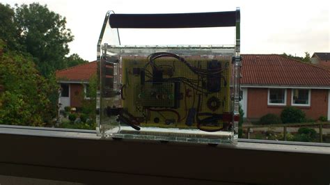 Toradh íomhá ar Arduino USB Battery Charger