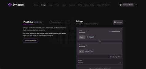 Image result for How to Track Bridging Aggregator Performance