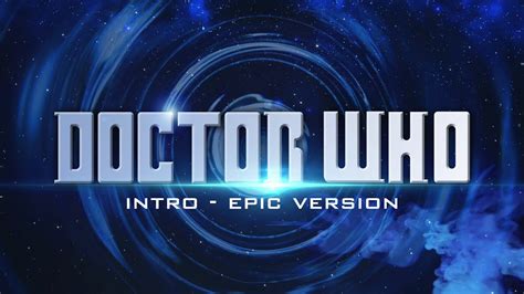 Image result for Dr Who GC Intro