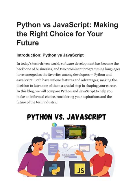 Image result for Python vs JS VSC Examples